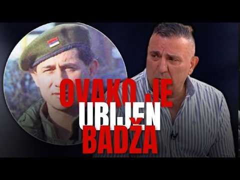 Evo ko je likvidirao prvog čoveka policije 90-ih!