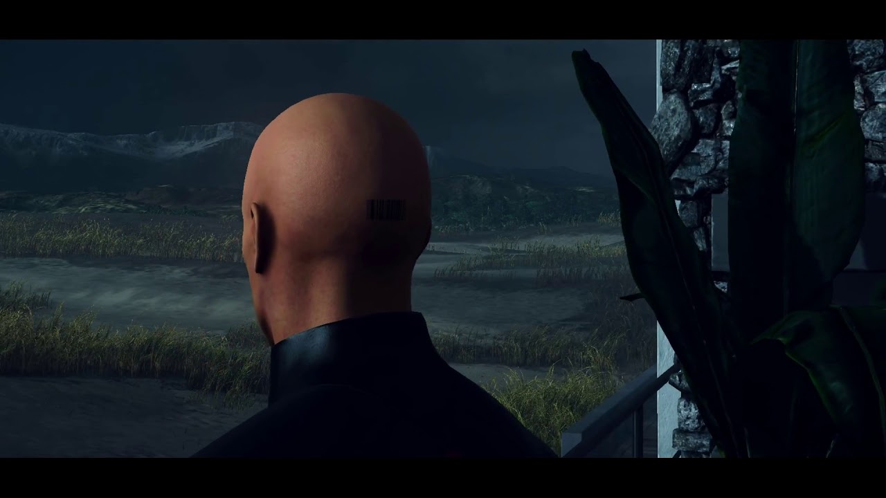 Hitman 2 Hawke's Bay Nightcall Cinematic Trailer YouTube