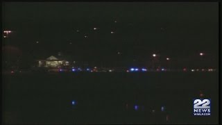 West Springfield Police: Person attempted ‘fake-buy’ with alleged thief