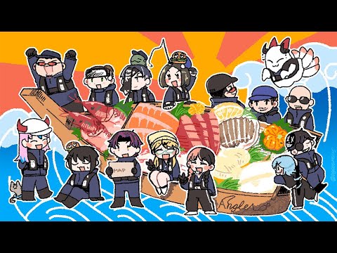 【 GTAV MADTOWN  】最終日だー!【ぶいすぽっ!/橘ひなの】 video thumb