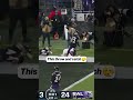 Drake Maye throws a PERFECT dime 🤯 #Patriots #drakemaye #football #NFL