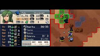 FE12 H4 0% Growth rAAAnk Chapter 9