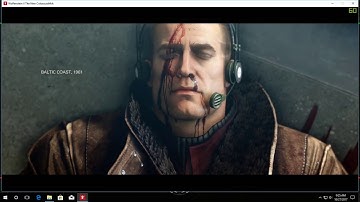 Wolfenstein II The New Colossus CODEX Tested & Played Vulkan dll missing  - [Reupload]