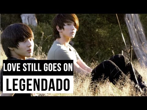 SHINee - Love Still Goes On (legendado)
