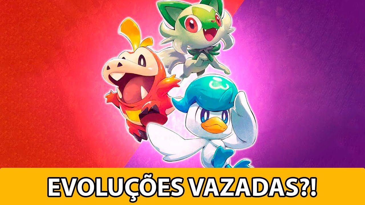 Pokémon Legends: as melhores evoluções iniciais de Arceus » Notícias de  filmes