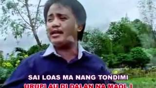 Lagu Rohani Batak Terbaru DilambungMi Pdt Toho Sinaga, S Th 1 chords