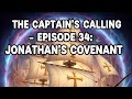 October 34th, 2025Episode 34: Covenant of Friendship - The Bond Between Jonathan and David