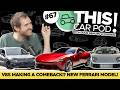 New Ferrari McLaren F1 For Sale V8s Return THIS CAR POD EP67 New Ferrari McLaren F1 For Sale V8s Return THIS CAR POD EP67