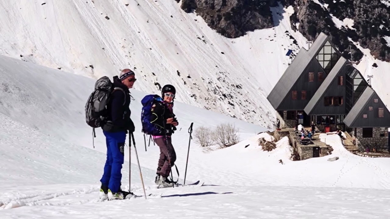 Garelli - Porta Sestrera 2024 completo