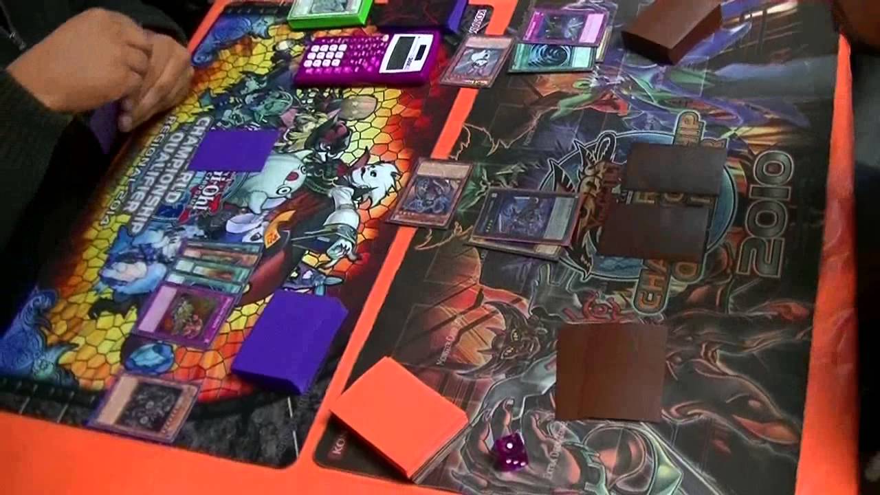 TOP 4 REGIONAL DUEL! - EVILSW VS DRAGUNITY RULER G3 - YouTube