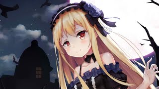 Nightcore ↝ Villains Aren't Born