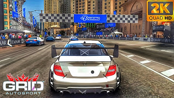 GRID Autosport Mobile - The Ultimate 2K Racing Experience #6
