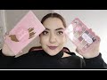 🎀 HABLEMOS DE SANIYE - LOS PRODUCTOS QUE TENGO 🎀 #saniye