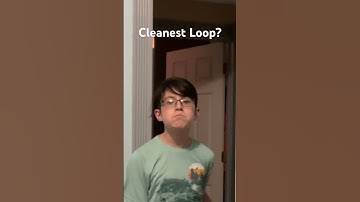 Is this my cleanest loop? #subscribe #shorts #loop #loops #looping #lofi #music #beats #lofihiphop