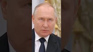 На Встрече Не Тот Путин