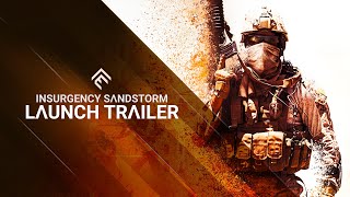 Insurgency: Sandstorm trailer-2