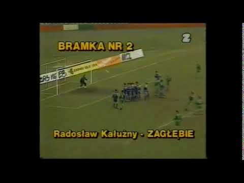 Radosław Kałużny -