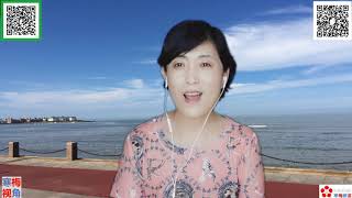 20200915-3【伊朗的实力：美国扶植的库尔德总部被端】【寒梅视角】