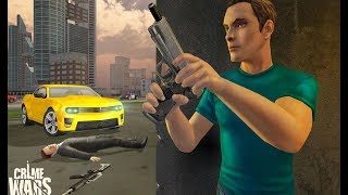 ► Vegas Gangsters Crime Wars (Amazing Gamez) Android Gameplay screenshot 1
