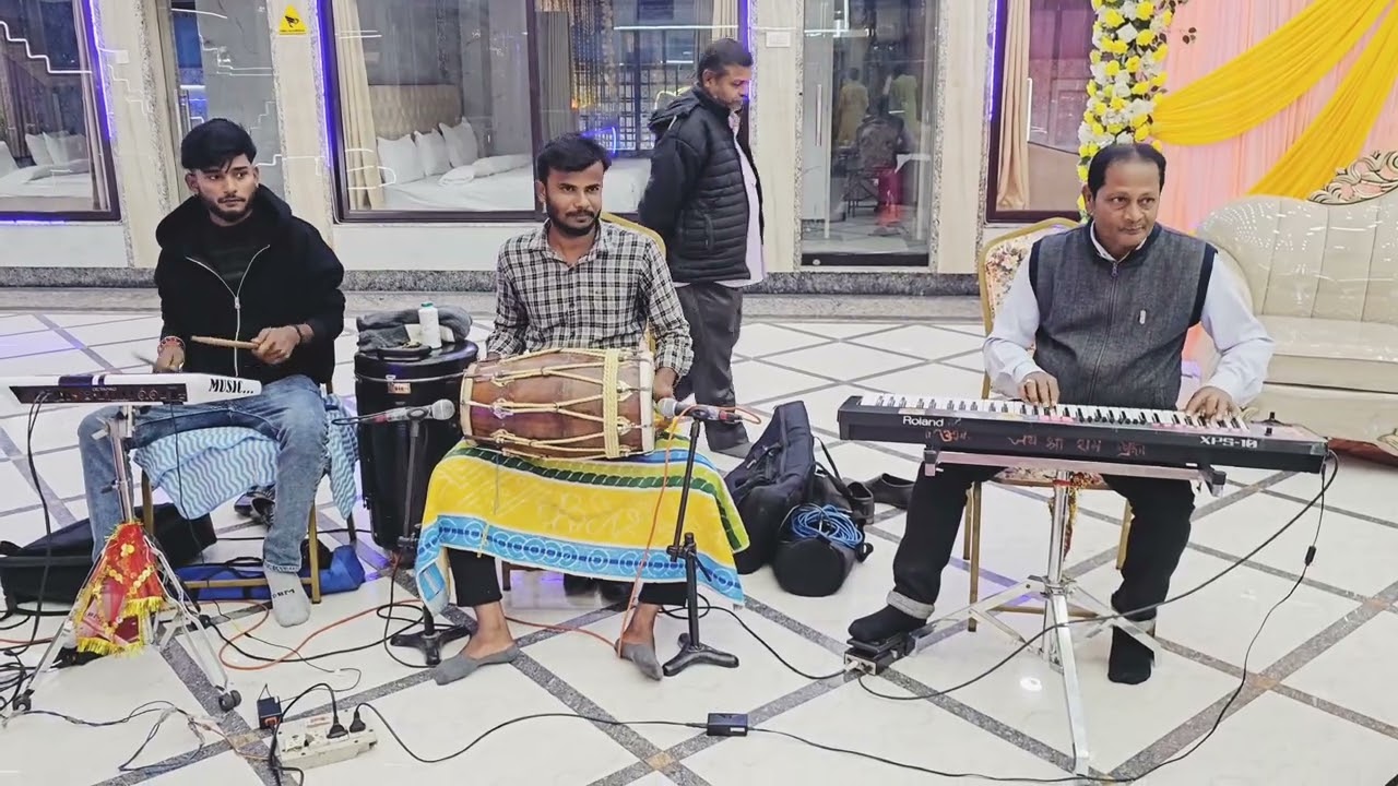 मैं तो हवा हूं किस तरह पहारे लगाओगे music pelay🥰