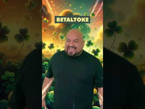 Deja la saladera en el pasado y activa tu suerte al toque con Betaltoke