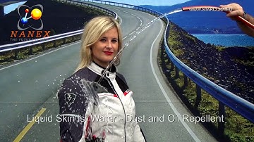 Starcom1 - Nanex Technology