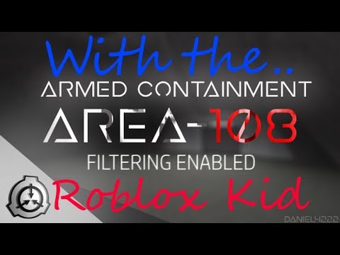 What Happens In A Raid Breach Scpf Armed Containment Area 108 Roblox Youtube - scpf armed containment facility 72 roblox