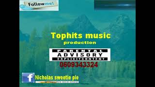 Tapout Tp X Nicco Nk-Amagwala