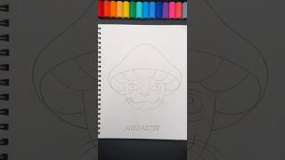 Drawing Smurf Cat Meme In Different Art Styles Halloween Edition