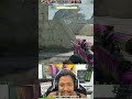 VOCÊ TILTA jogando CS2?🤬#cs2 #rage #highlights