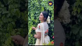 Happy Birthday Navya Nair