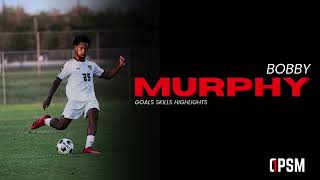 Bobby Murphy Highlight Video 