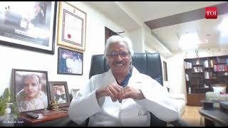 COVID & Heart Complications: Important Advice for Everyone | Prof. (Dr.) Ashok Seth