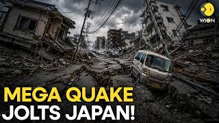 Japan Earthquake LIVE: Powerful 7.1 Quake Devastates Kumamoto, Blast and Collapse Leave 13 Dead