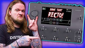 How does the Dual Rectifier in the Quad Cortex measure up?