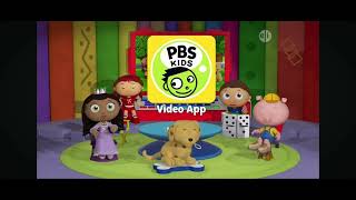 Pbs Kids Program Break Wila-Tv Dt-2 2016