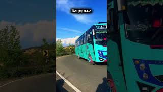 baramulla 🌄#kashmir #ytshorts #explore #shorts
