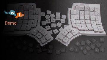 TailorKey: Instantly Swap QWERTY with Your Favorite Alpha Layout