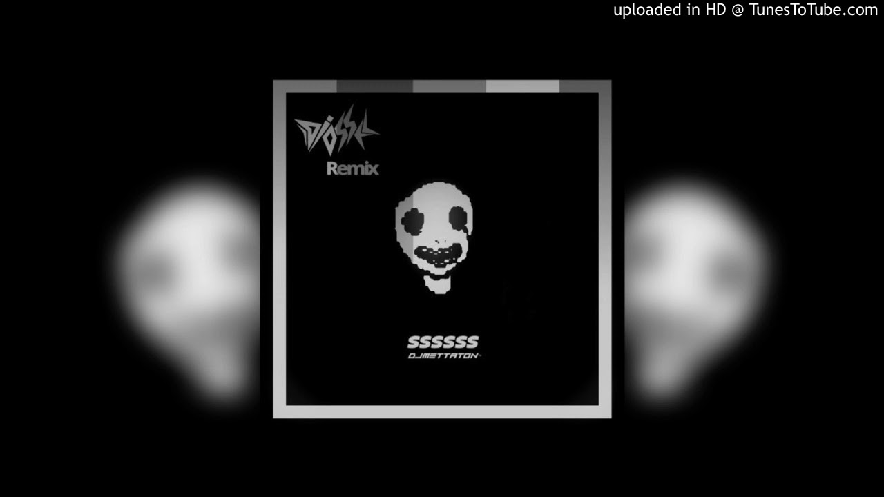 DJ Mettaton - SSSSSS (Diossel Remix) | Riddim Dubstep