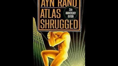 Atlas Shrugged Chapter 6