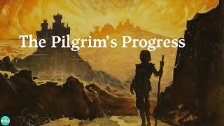 The Pilgrim's Progress - Chapter 20 |🎧 Audiobook with Scrolling Text 📖| Ion Books