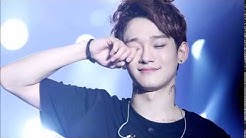 Chen- Best Luck (Slower Ver.)  - Durasi: 4:41. 
