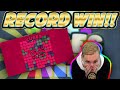 RECORD WIN! Cubes Big win - HUGE WIN on NEW slot from ...