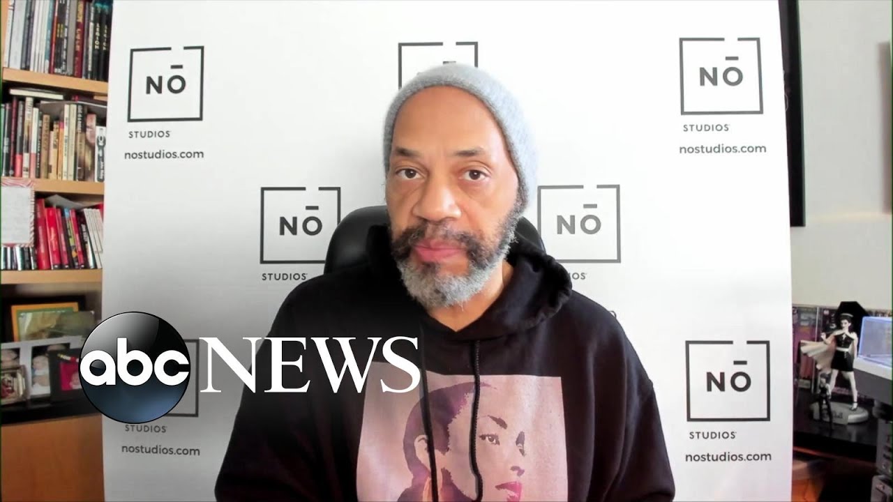 John Ridley creates first Black Batman