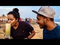 മലക്കറി FULJAR SODA🍺KERALA TASTE TEST🤢