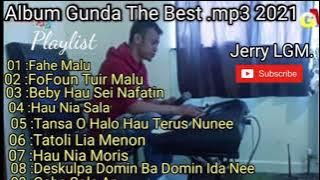 Musik GUNDA  Full Album 2021🎤🎹