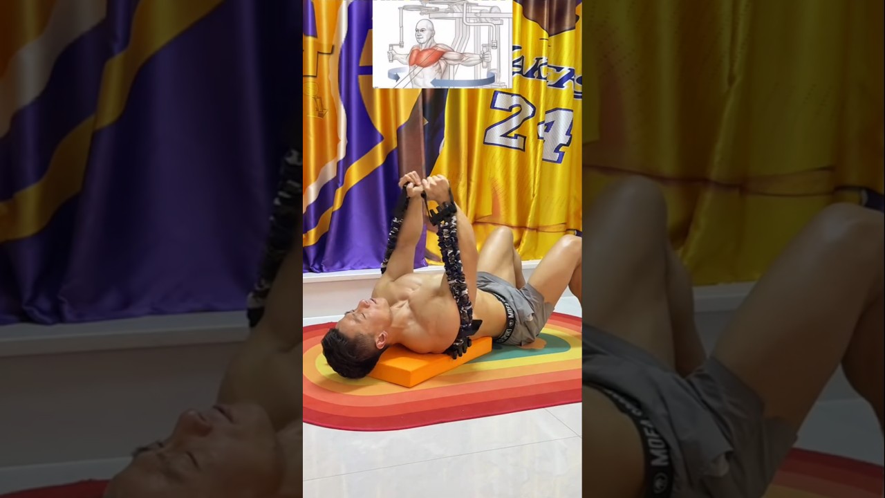 No Gym? No Problem 💪 Full Body Home Workout 