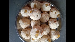 ये है आसान तरीका परफेक्ट सुजी के लड्डू बनाने का | Soft Suji Ke Laddu | Suji ke ladoo Recipe