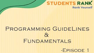 programming fundamentals | software development roadmap for beginners screenshot 5