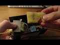 Homemade Taser 3.0: Even more power, plus waveforms and voltages.